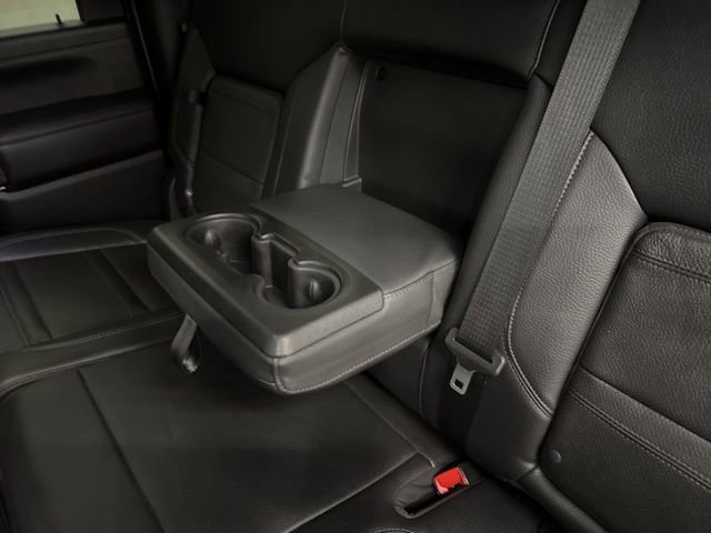 Used 2023 GMC Sierra 3500 Denali w/ Denali Ultimate Package image 10