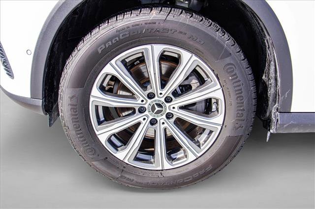 Certified 2026 Mercedes-Benz GLC 300 4MATIC image 9