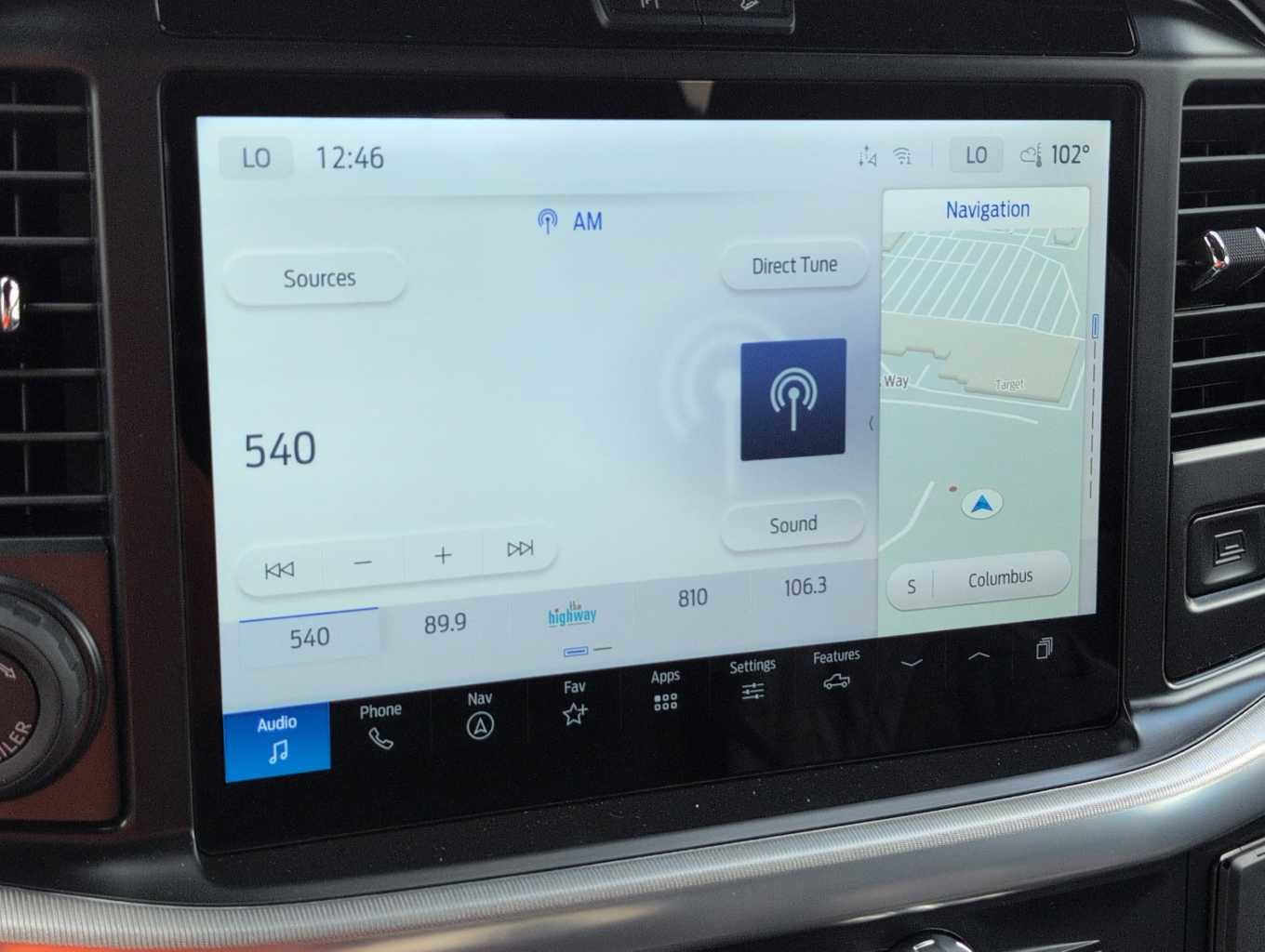 New 2025 Ford F150 Lariat w/ Equipment Group 501A Mid image 19