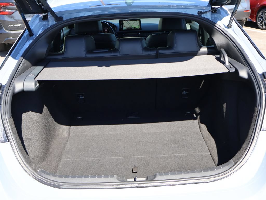 Certified 2022 Honda Civic Sport Touring image 15