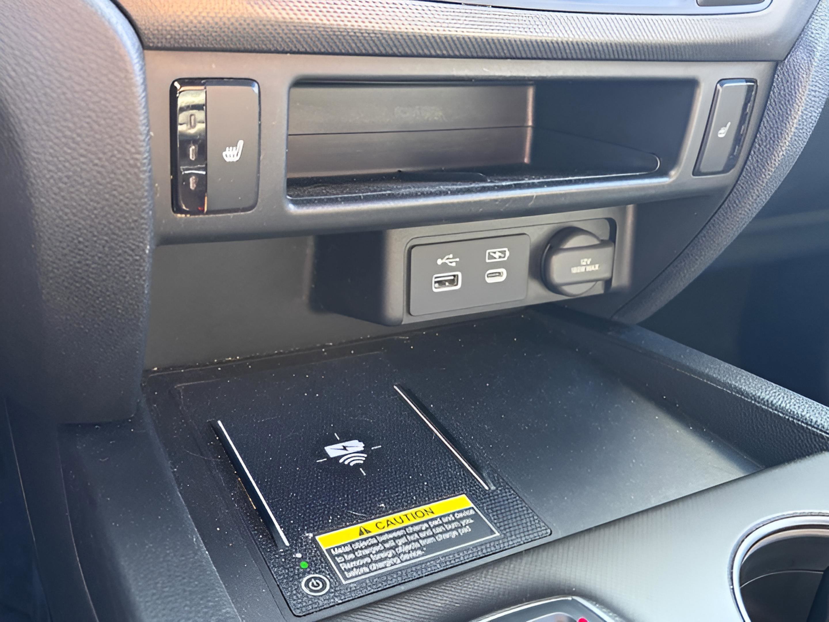 Certified 2024 Honda Passport TrailSport image 32