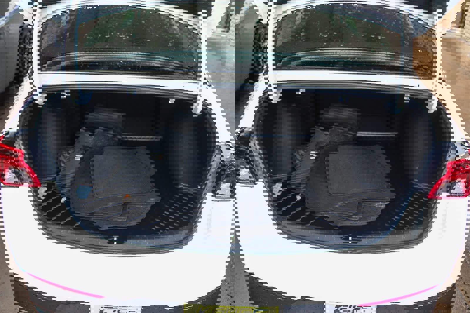 Used 2021 Kia K5 LXS image 38