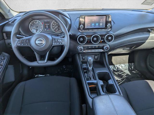 Used 2024 Nissan Sentra S FWD image 22