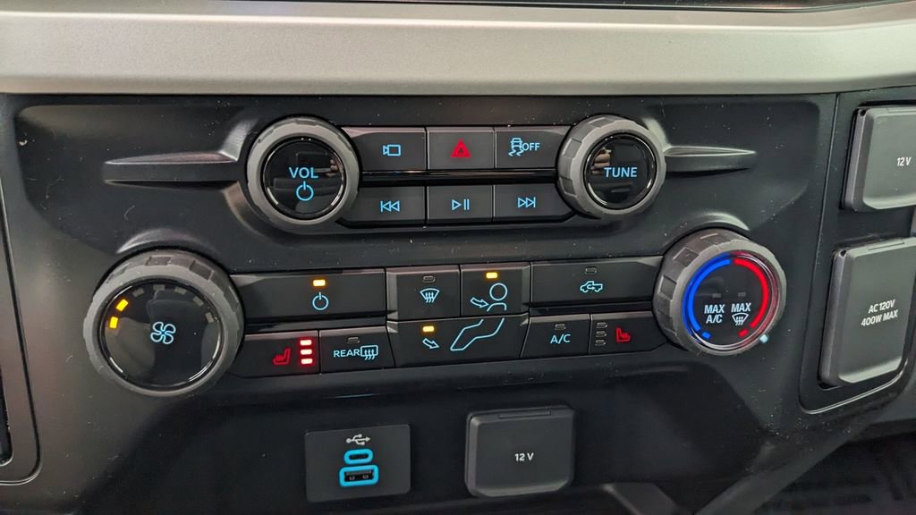 New 2026 Ford F250 XLT w/ XLT Premium Package image 26