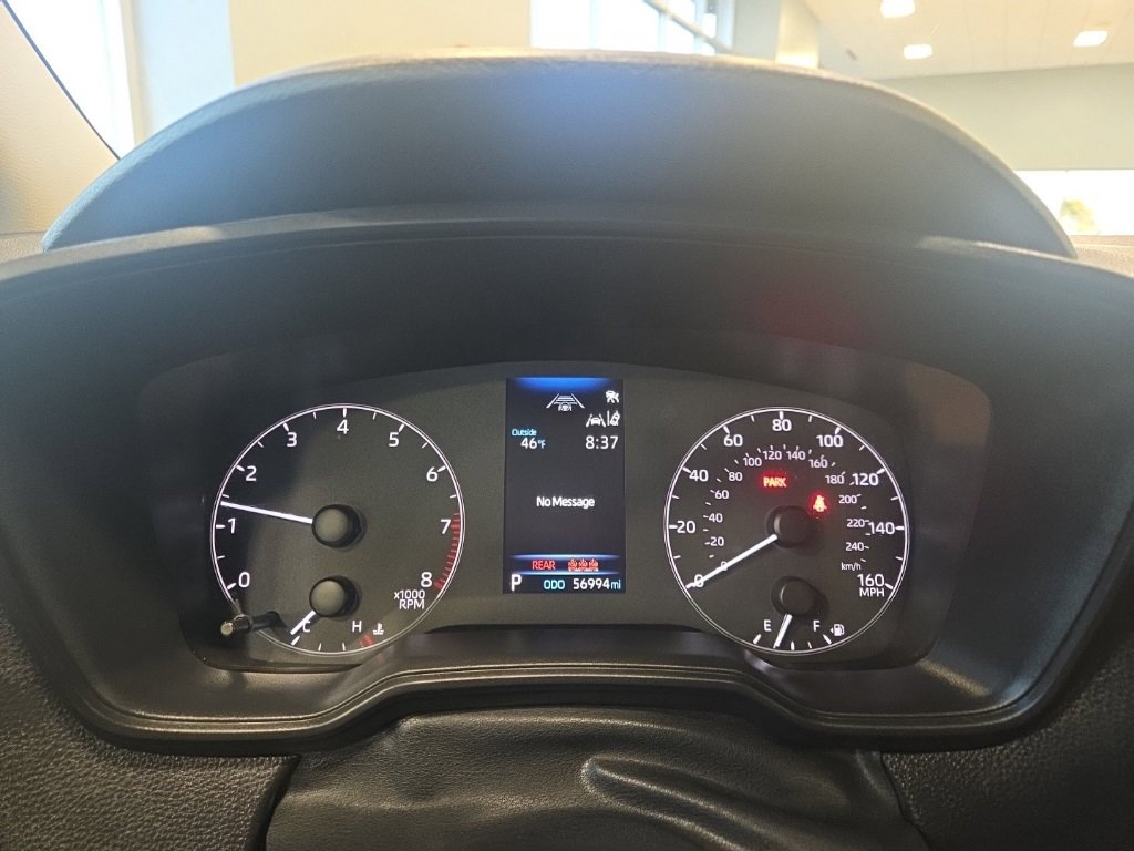 Used 2024 Toyota Corolla LE image 23