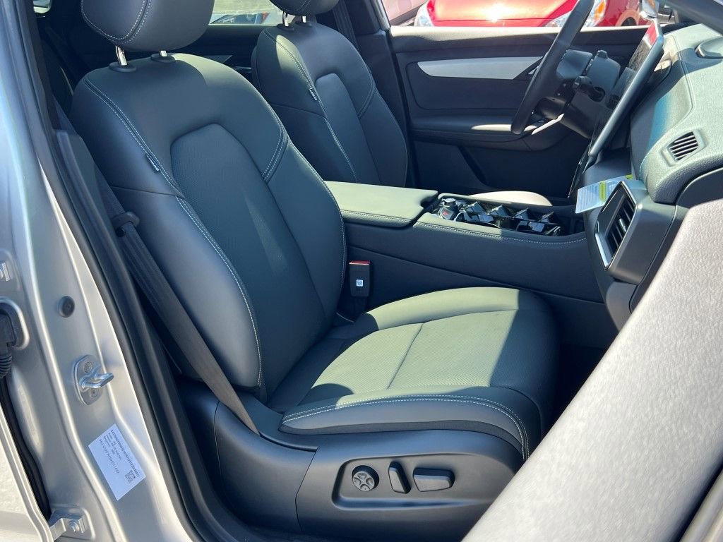 New 2025 VinFast VF 8 Plus image 10