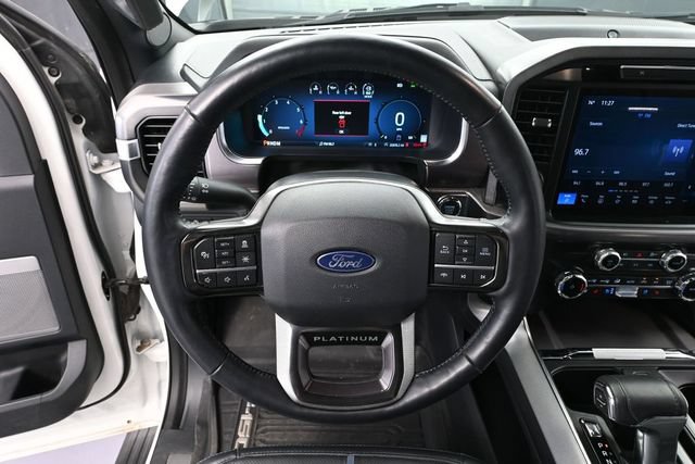 Used 2025 Ford F150 Platinum AWD/4WD image 21