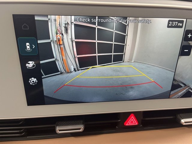 Certified 2024 Hyundai Ioniq 5 Limited image 14