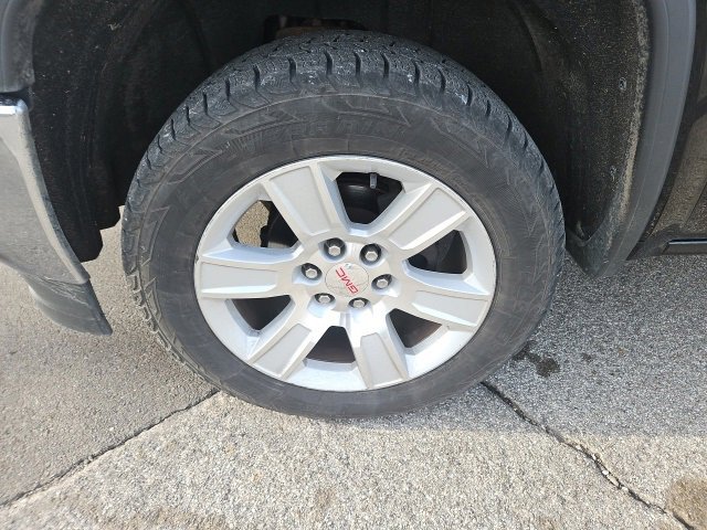 Used 2018 GMC Sierra 1500 SLE w/ SLE Value Package image 10