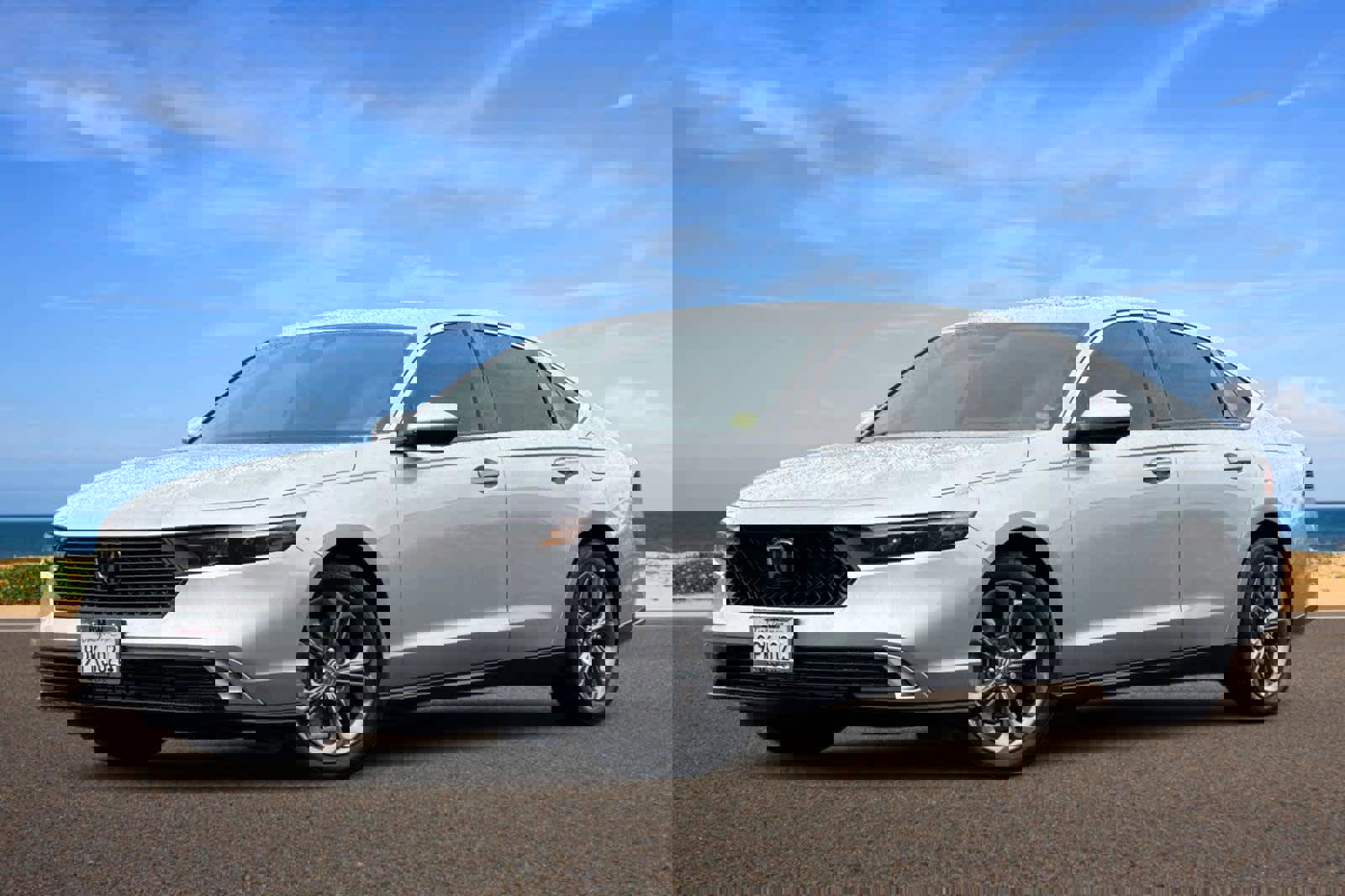 Used 2024 Honda Accord EX