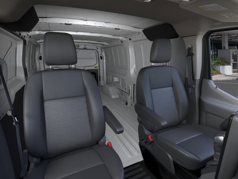 New 2026 Ford Transit 250 Low Roof RWD image 10