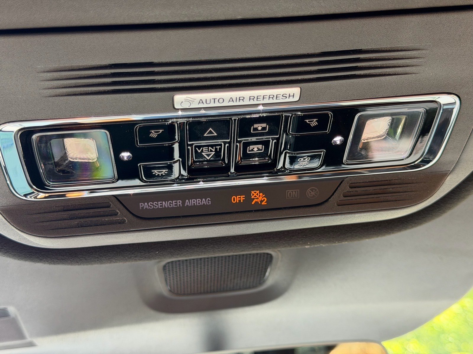New 2026 Lincoln Aviator Black Label AWD/4WD image 36