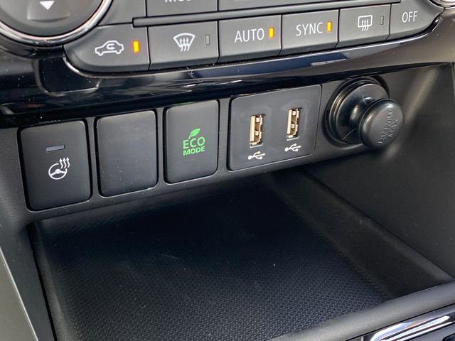 New 2026 Mitsubishi Eclipse Cross SEL AWD/4WD image 18