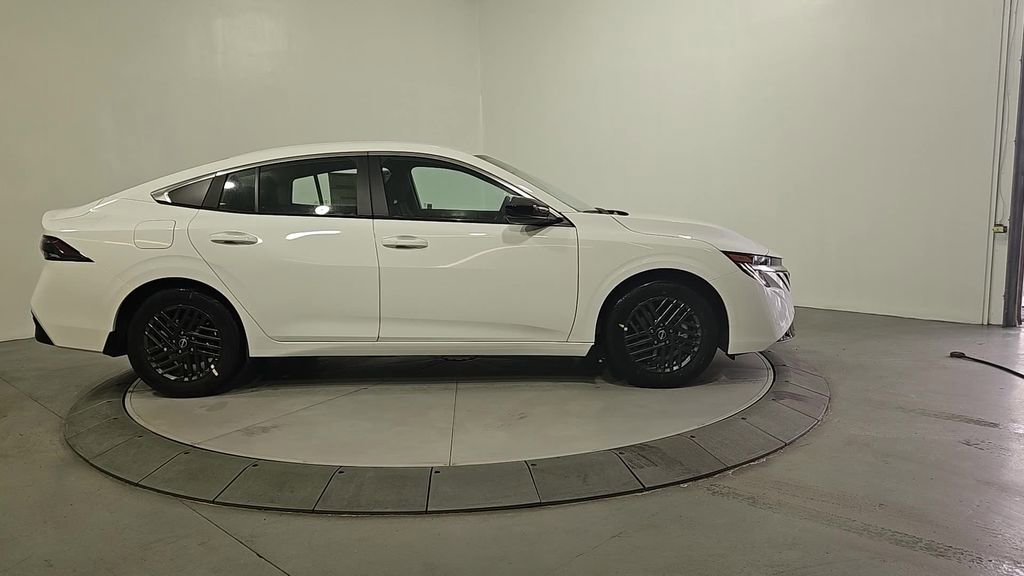 New 2026 Nissan Sentra SV w/ SV Convenience Package image 6