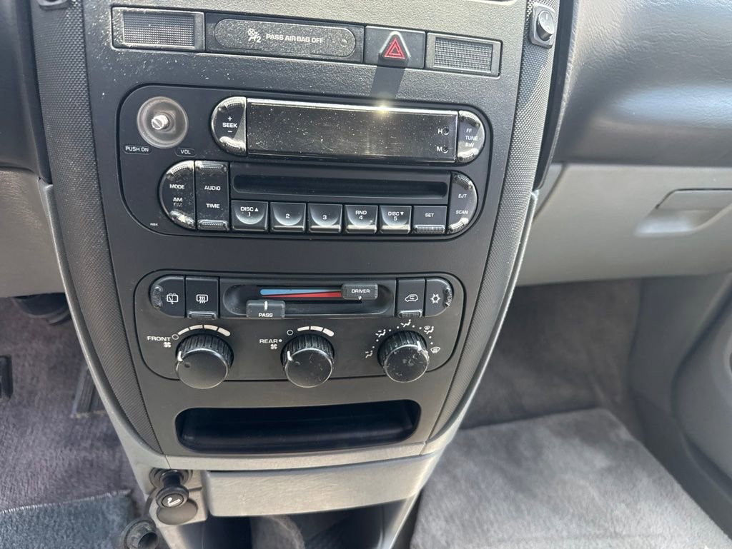 Used 2007 Dodge Grand Caravan SE w/ Popular Equipment Group I FWD image 8