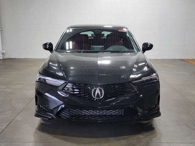 New 2026 Acura Integra A-Spec FWD image 3
