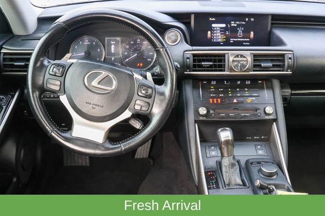 Used 2018 Lexus IS 300 AWD w/ Comfort Package image 20