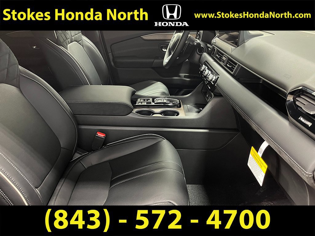 New 2026 Honda Pilot Elite image 28