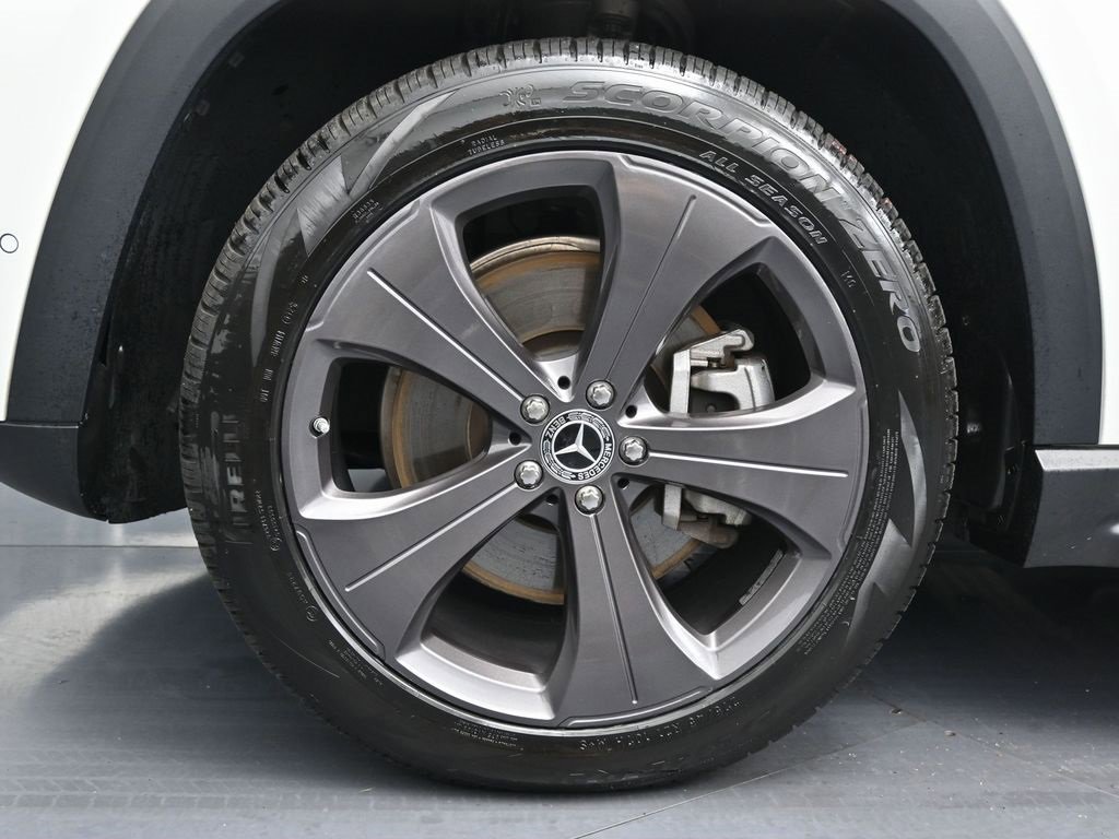 Used 2022 Mercedes-Benz GLS 450 GLS 450 image 10