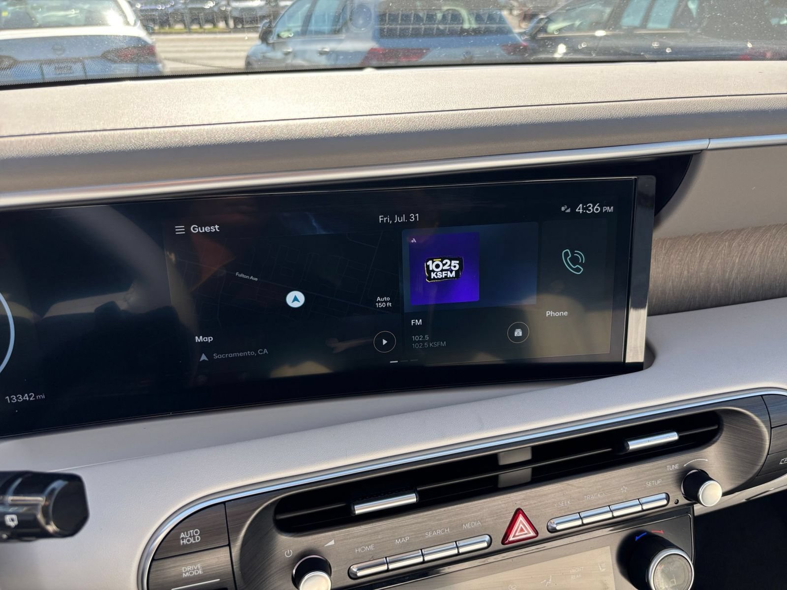 Used 2026 Hyundai Palisade SEL FWD image 20