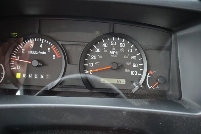 New 2025 Chevrolet Low Cab Forward image 22