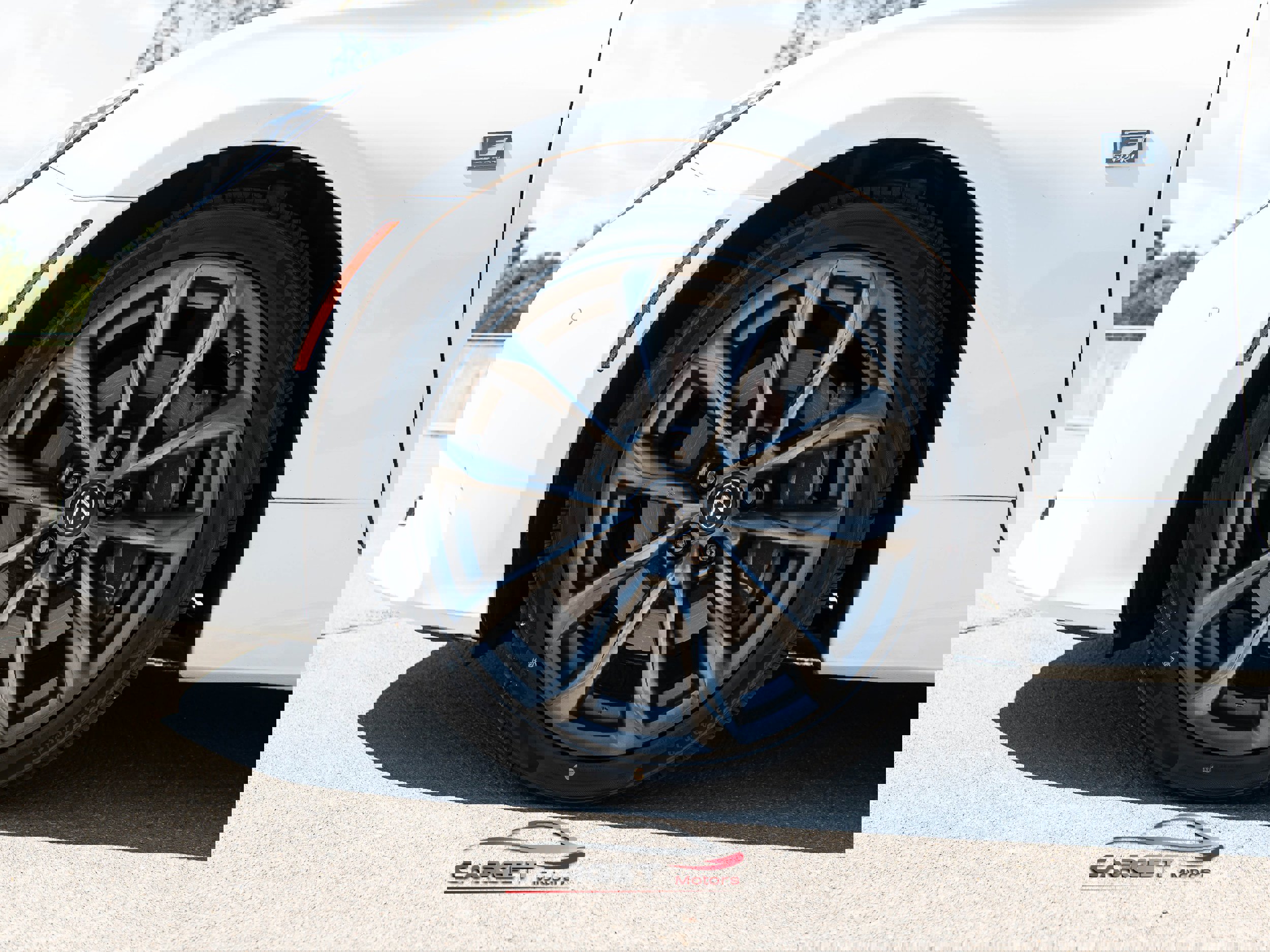 Used 2019 Lexus RC 350 F Sport image 9