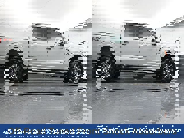 Used 2023 Ford F150 XLT w/ Equipment Group 302A High image 34