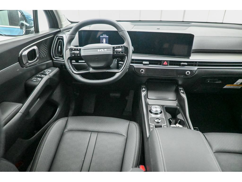 New 2026 Kia Sorento EX w/ EX Premium Package AWD/4WD image 14