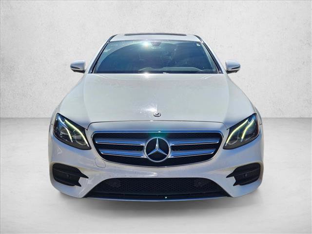 Certified 2019 Mercedes-Benz E 300 4MATIC video 2