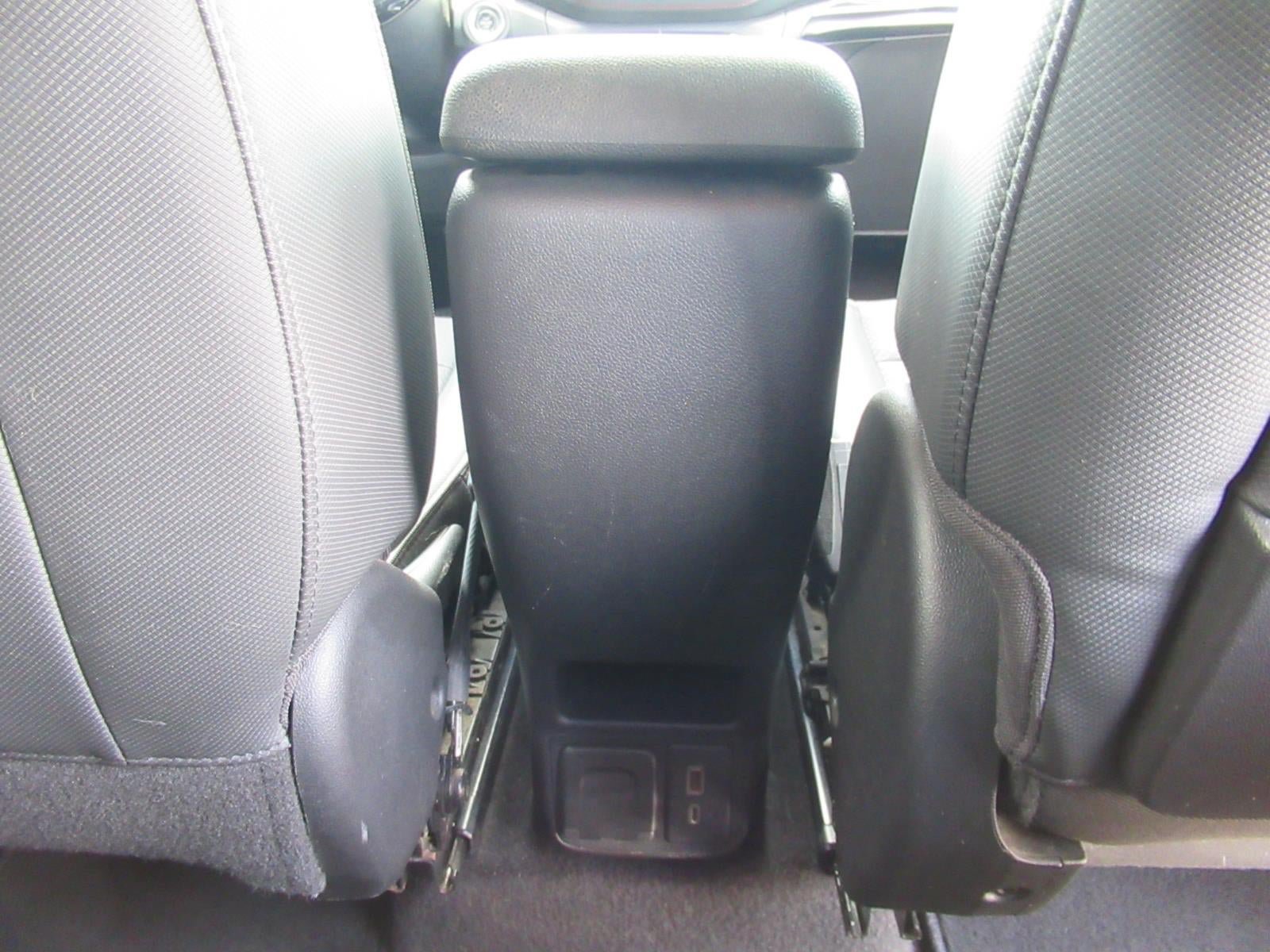 Used 2021 Chevrolet TrailBlazer RS w/ Technology Package FWD image 32