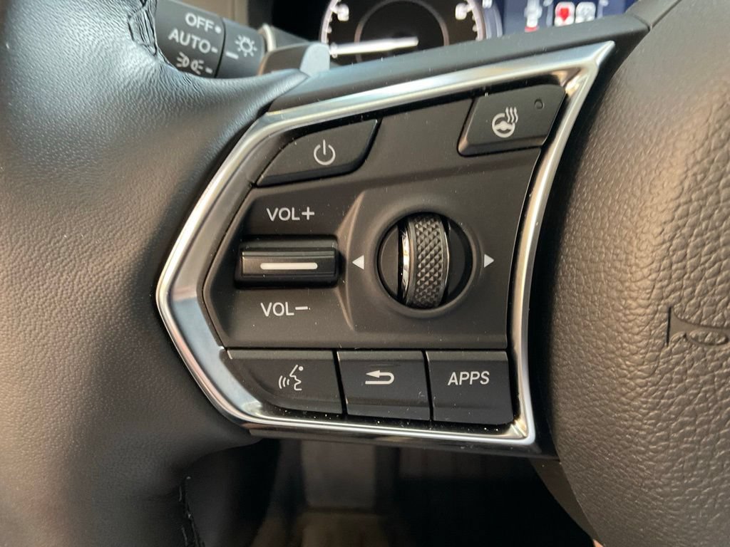 Certified 2026 Acura RDX w/ Advance Package AWD/4WD image 13