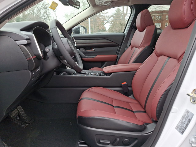 New 2026 MAZDA CX-50 2.5 Hybrid w/ Weather Package image 12