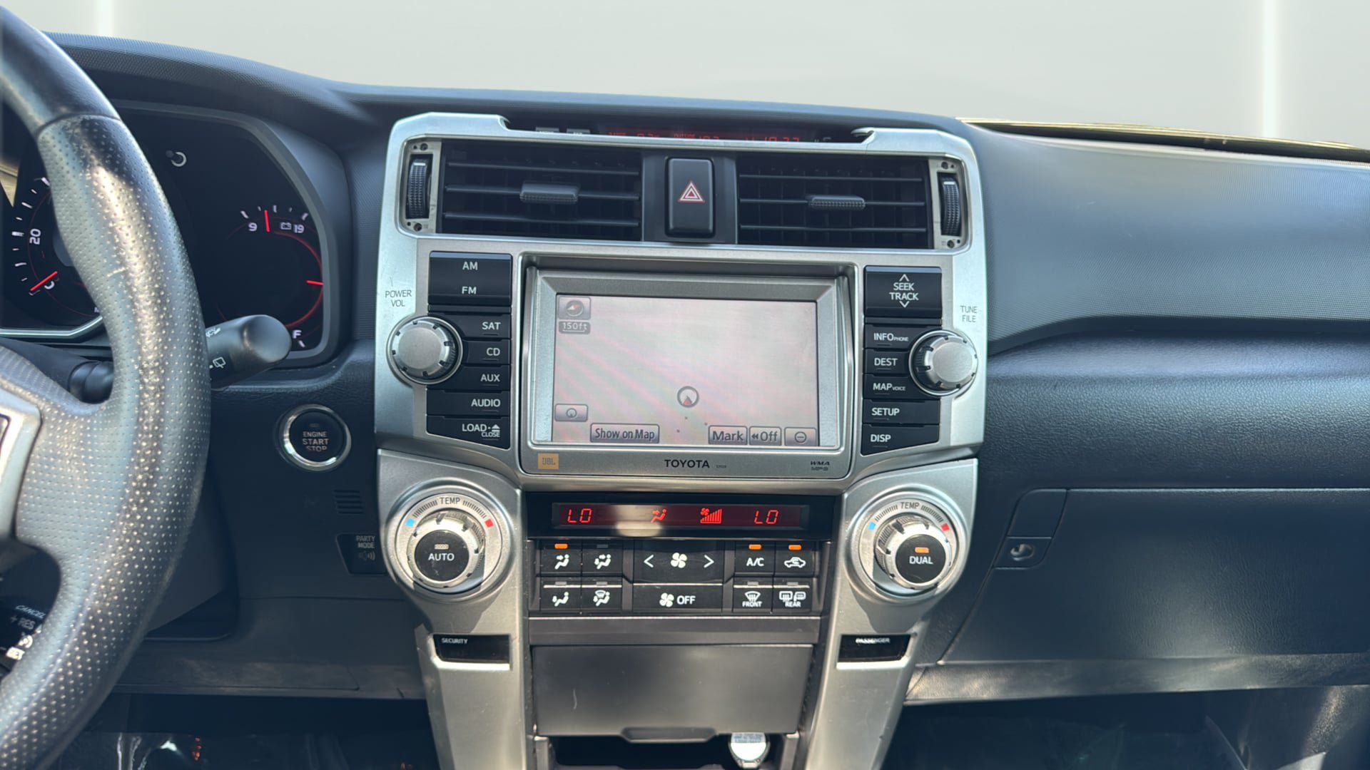 Used 2010 Toyota 4Runner Limited w/ Convenience Pkg RWD image 15