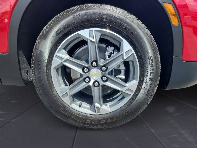 New 2026 Chevrolet Blazer LT w/ Sound & Technology Package FWD image 16