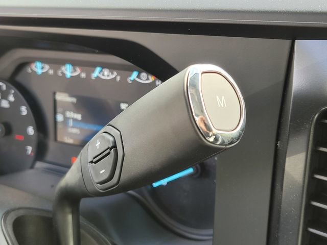 New 2026 Ford F250 XL w/ XL Chrome Package image 19