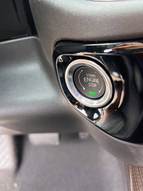 New 2026 Chevrolet Silverado 1500 LT Trail Boss w/ Convenience Package II image 26