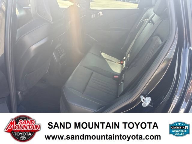 Used 2026 BMW X3 xDrive30i AWD/4WD image 12