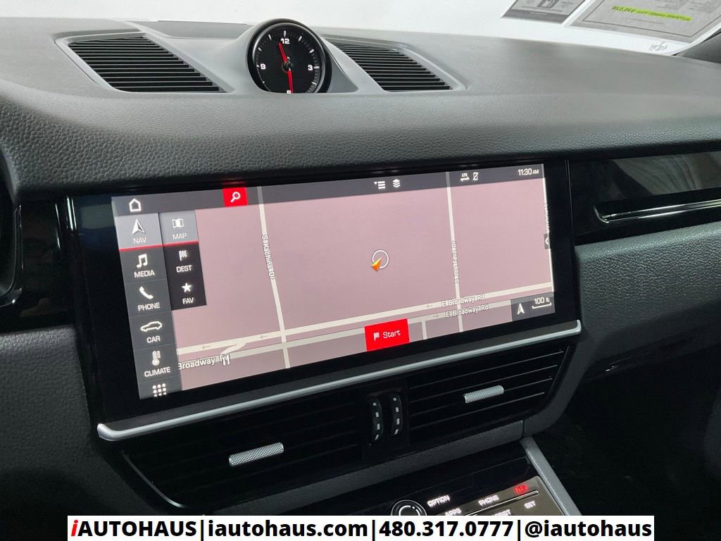 Used 2019 Porsche Cayenne Base image 29