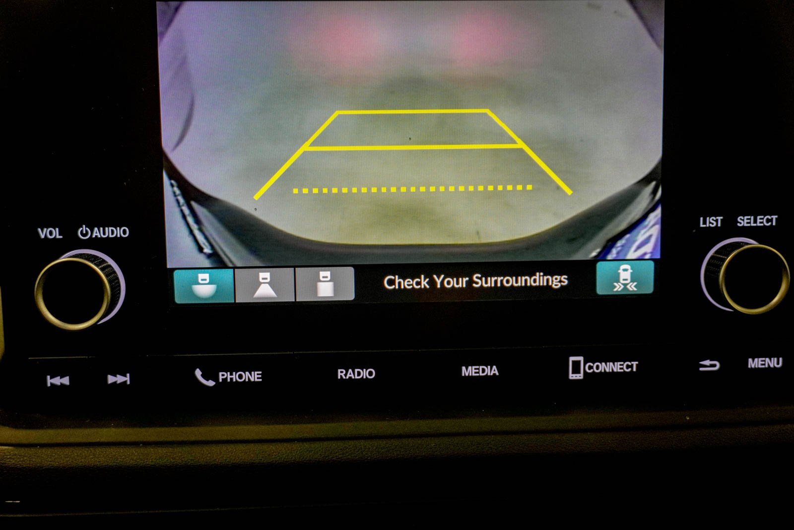 Certified 2025 Honda Accord SE image 25