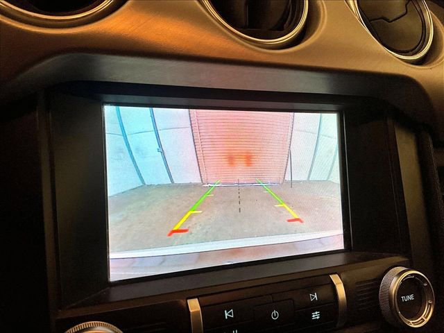 Used 2021 Ford Mustang Premium RWD image 20