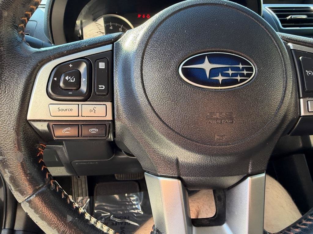 Used 2017 Subaru Crosstrek 2.0i Premium w/ Popular Package #2 AWD/4WD image 26