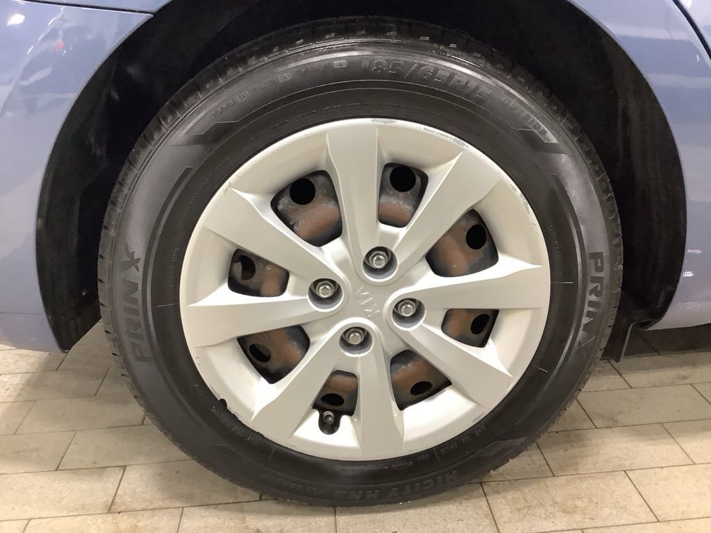 Used 2016 Kia Rio LX image 26