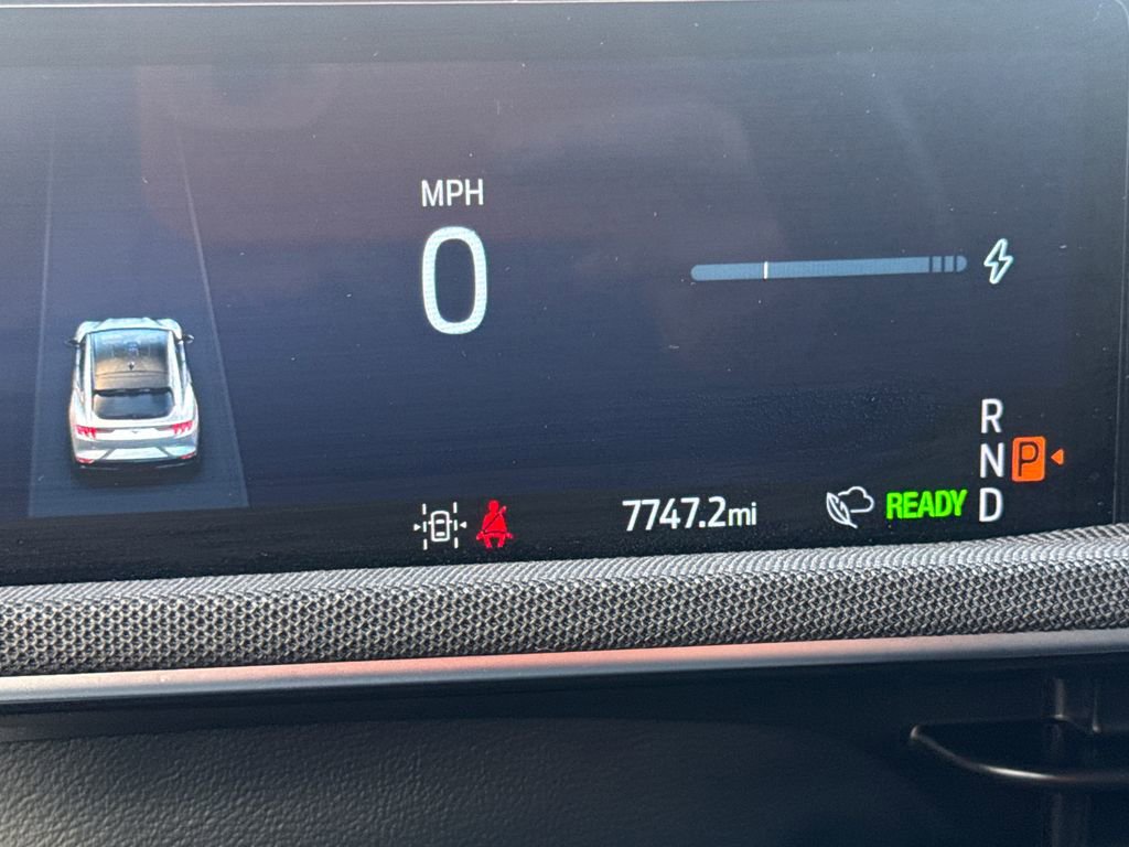 Used 2025 Ford Mustang Mach-E Select image 21