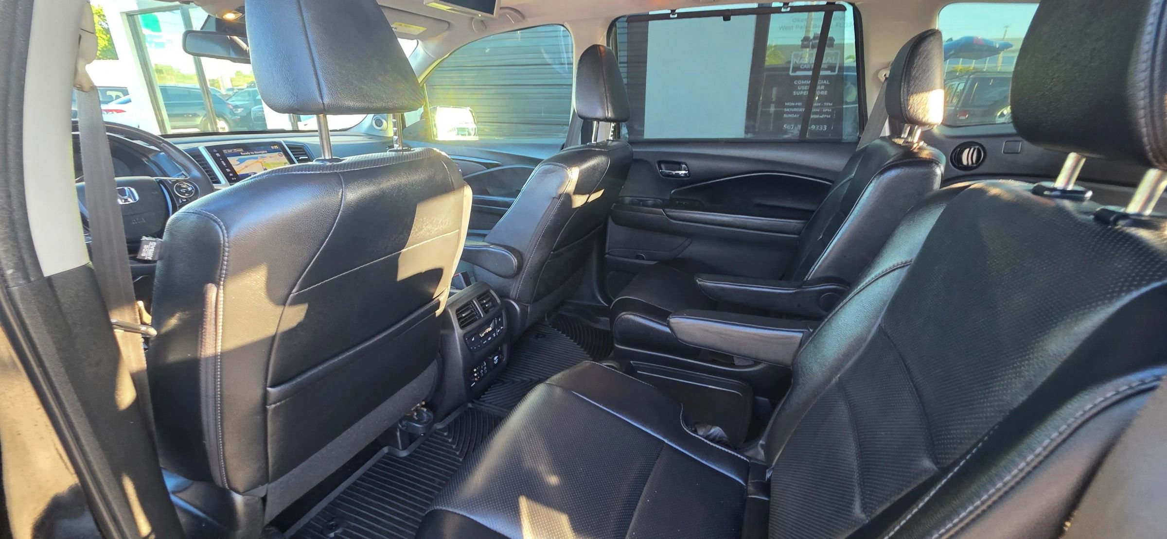 Used 2017 Honda Pilot Elite image 20
