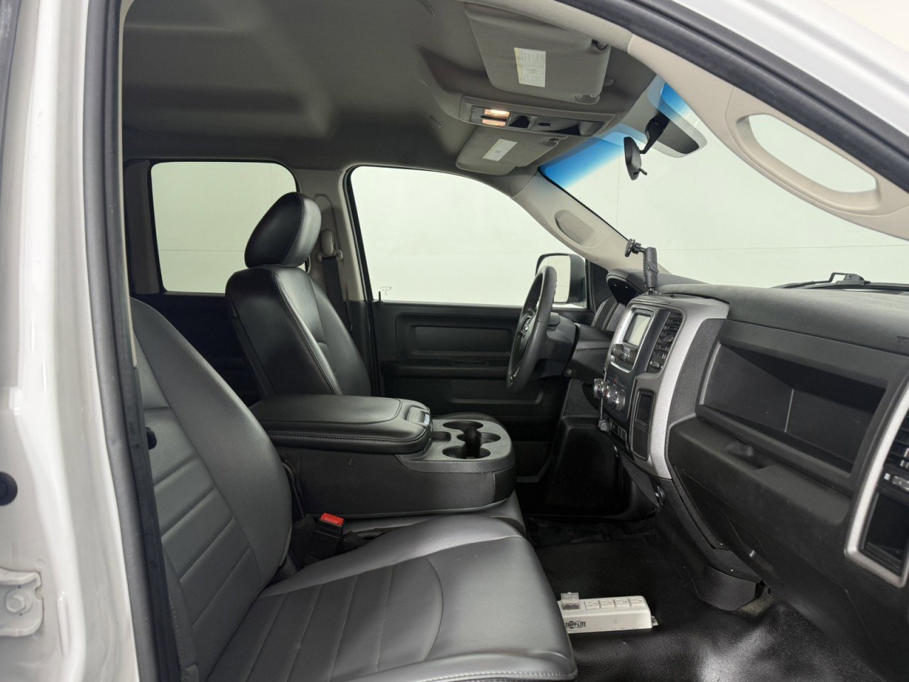 Used 2023 RAM 1500 Tradesman w/ Trailer Tow Group image 13