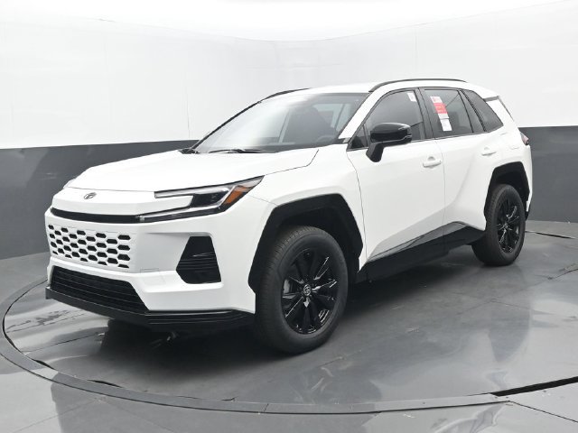 New 2026 Toyota RAV4 SE AWD/4WD image 22