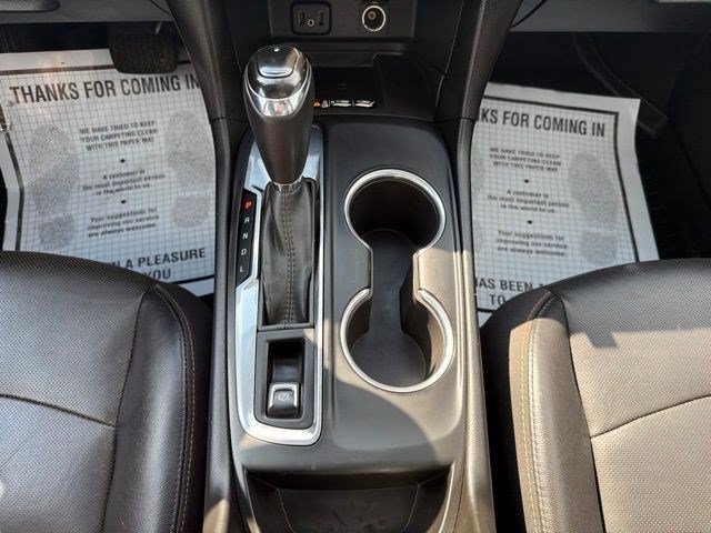 Used 2018 Chevrolet Equinox Premier FWD image 27