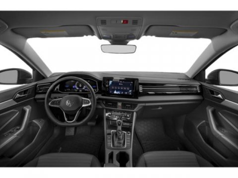 New 2026 Volkswagen Jetta S FWD image 8