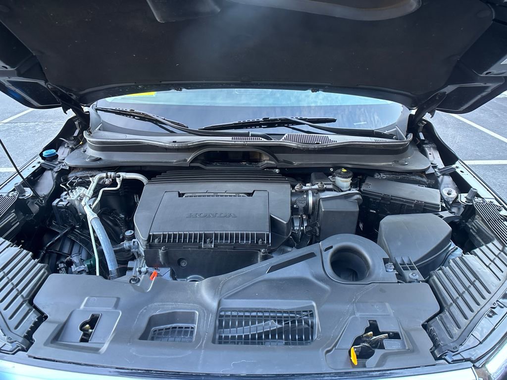 Used 2023 Honda Pilot Touring image 28