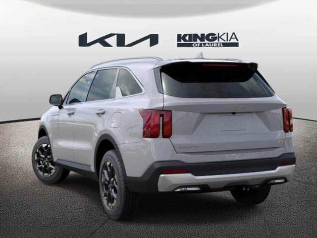 New 2026 Kia Sorento S w/ S Panoramic Sunroof Package AWD/4WD image 4